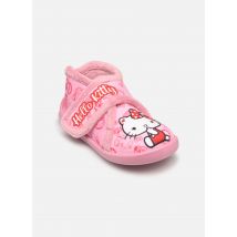 Chaussons Homie Hello Kitty barefoot Rose - Igor - Disponible en 20