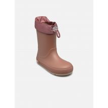 Igor - Stiefel Yogi dk cuello barefoot - rosa - Größe 32