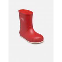 Igor - Yogi nautico barefoot Rosso - Stivali - Taglia 20