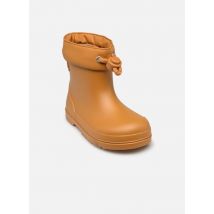 Igor - Botas Mendi barefoot - Marrón - Talla 28