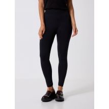 Dim - Ropa Relax & Go Legging Thermo - Negro