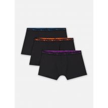 Dim - Bekleidung Coton Stretch Boxers X3 - schwarz - Größe 2
