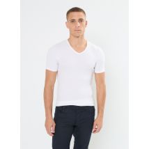 Dim T-shirt Blanc - Disponible en XXL