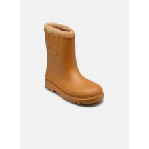 Bottes Tokio borreguito Marron - Igor - Disponible en 23