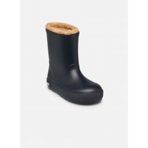 Igor - Laarzen Yogi borreguito barefoot - Blauw - Maat 27