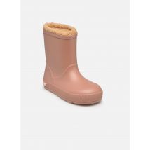 Igor - Stiefel Yogi borreguito barefoot - rosa - Größe 23