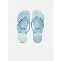 Havaianas HAV. SLIM GLITTER IRIDESCENT - Tongs - Disponible en 35 - 36
