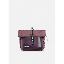 Block - Rucksäcke URBAN ROLL TOP MEDIUM - rosa - Größe T.U