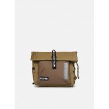 Block - Rucksäcke URBAN ROLL TOP MEDIUM - beige - Größe T.U