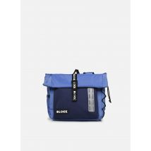 Block - Rucksäcke URBAN ROLL TOP MEDIUM - blau - Größe T.U
