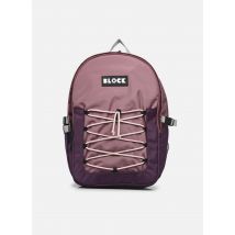 Block - Rucksäcke PARKOUR BACKPACK - rosa - Größe T.U