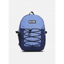 Block - Rucksäcke PARKOUR BACKPACK - blau - Größe T.U