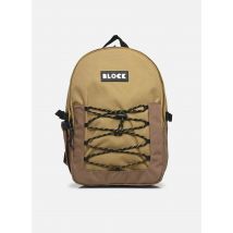 Block - Rucksäcke PARKOUR BACKPACK - beige - Größe T.U