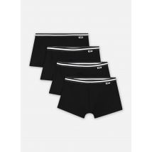 Dim - Bekleidung Ecodim Boxers X4 - schwarz - Größe 2