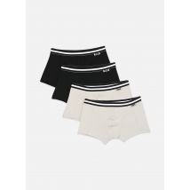 Dim - Bekleidung Ecodim Boxers X4 - schwarz - Größe 2