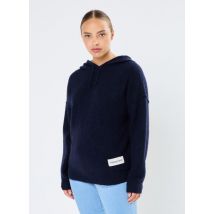 The Jogg Concept - Ropa JCODA HOODIE - Azul