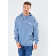 The Jogg Concept - Kleding JCMRUBI HOODIE - - Blauw - Maat S