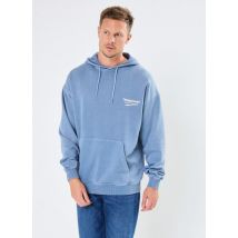 The Jogg Concept - Ropa JCMRUBI HOODIE - - Azul