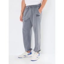 The Jogg Concept - Ropa JCMRUBI CUT PANTS - Gris