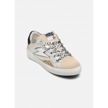 Semerdjian - Larry - silber - Sneaker - Größe 40