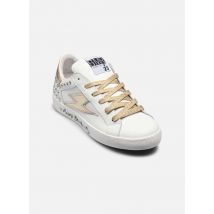 Semerdjian - Roy - Blanco - Deportivas