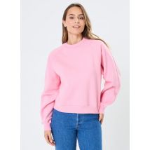 The Jogg Concept - Ropa JCSAGE PIPING SWEATSHIRT - Rosa - Talla L