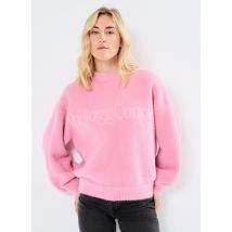 The Jogg Concept - JCOFELIA HOODIE Rosa - Abbigliamento - Taglia L