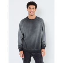 SOLID Sweatshirt Noir - Disponible en XL