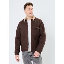 SOLID - Kleding SDGalip - Bruin - Maat L