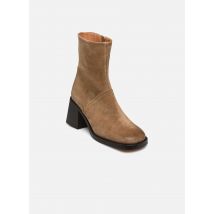 Jonak - Stiefeletten & Boots DIOUMA - beige - Größe 38