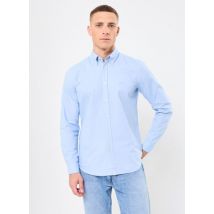 BOSS - Ropa Rickert_M - Azul - Talla XXL