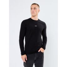 BOSS - Ropa TChark - Negro - Talla M