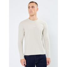 BOSS - Ropa TChark - Beige - Talla L