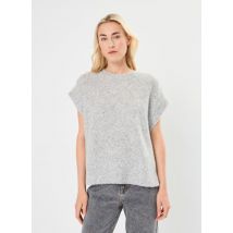 Vêtements MILANO laine Gris - Georgia Rose - Disponible en XS