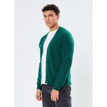 Casual Friday - Ropa CFKarl lambswool cardigan Noos - Verde - Talla XL