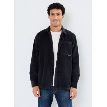Casual Friday - Bekleidung CFAugust corduroy overshirt - blau - Größe M
