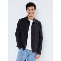 Casual Friday - Ropa CFJohann 0174 shadow checked shacket - Gris - Talla M