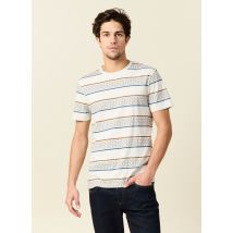 Bonobo - NATIRAYMEL2H Beige - Abbigliamento - Taglia S