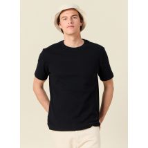 Bonobo - TEEOFF2H Nero - Abbigliamento - Taglia XL