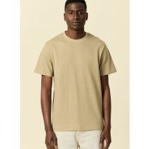 Bonobo - TEEOFF2H Grigio - Abbigliamento - Taglia S