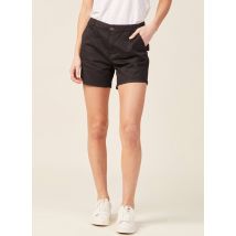 Bonobo - CHINOSHOF2 Nero - Abbigliamento - Taglia 40