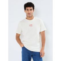 Blend - Ropa T-shirt - Blanco - Talla S