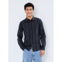 Vêtements Long Sleeved Shirt Multicolore - Blend - Disponible en XL