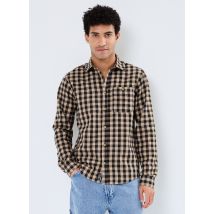 Blend - Bekleidung Long Sleeved Shirt - mehrfarbig - Größe L
