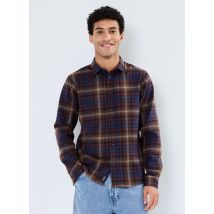 Blend - Kleding Long Sleeved Shirt - Multicolor - Maat XL