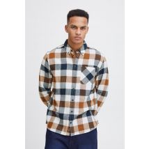 Blend - Bekleidung Long Sleeved Shirt - mehrfarbig - Größe S