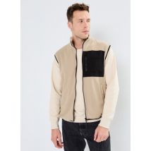 Blend - Ropa Waistcoat - Beige - Talla M