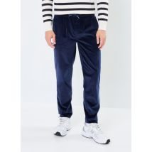 Vêtements Pants Bleu - Blend - Disponible en XL