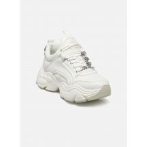 Buffalo BINARY ICE 3.0 Blanc - Baskets - Disponible en 40