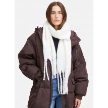 Ichi - Schal IANINA SC - weiß - Größe T.U